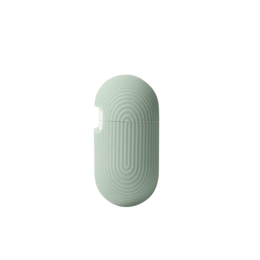 Чехол Native Union Curve Case for Airpods 3 - Sage (APCSE-CRVE-GRN-V2)